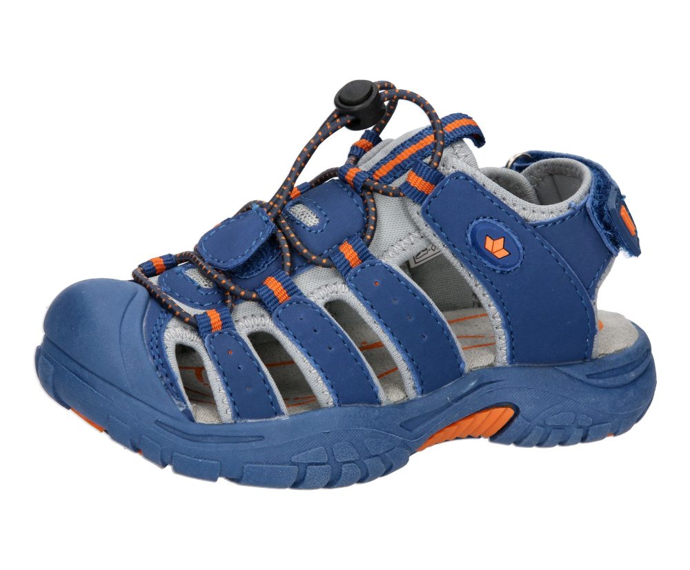 Lico Kinder Nimbo Sandalen
