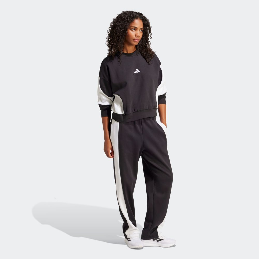 adidas Sportswear Trainingsanzug »W LAZIDAY TS«, (2 tlg.)