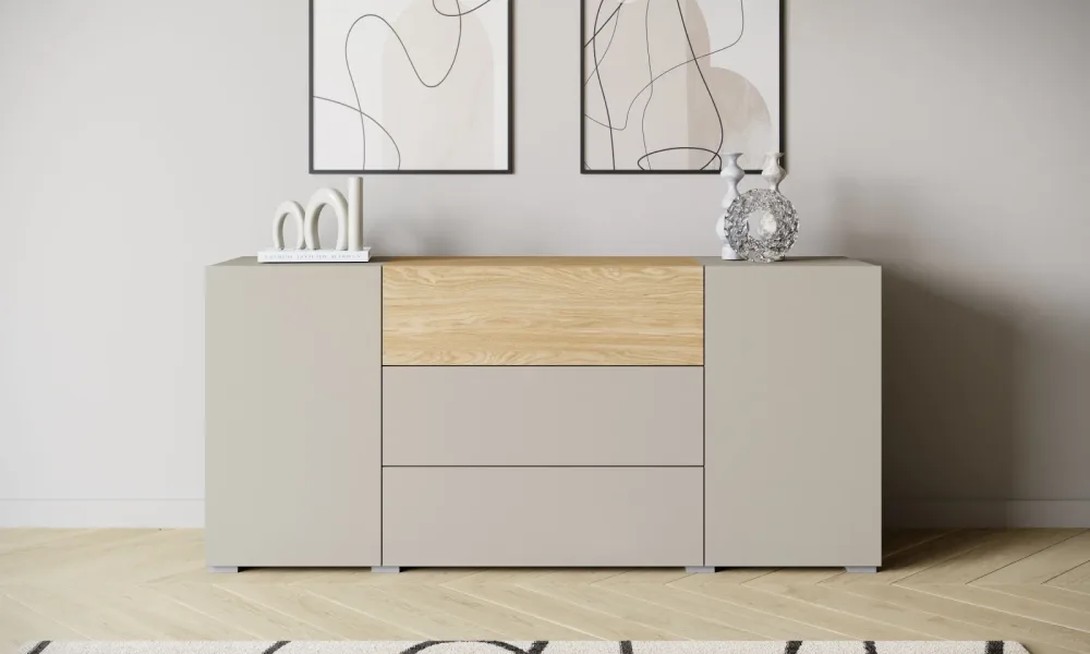 Home affaire Sideboard 