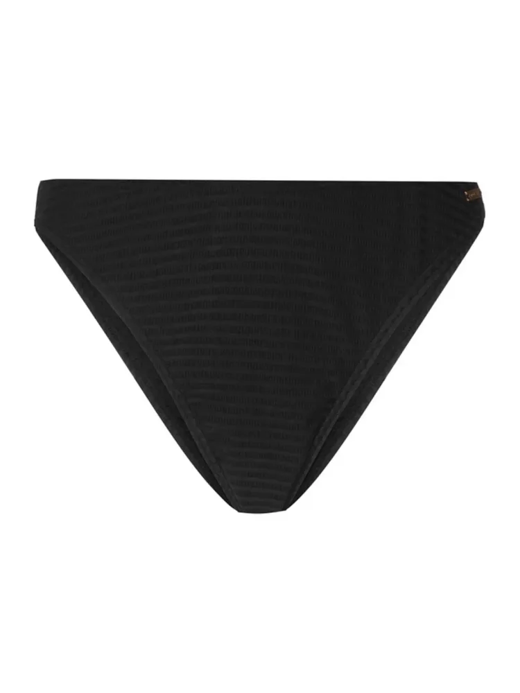 PROTEST - -Bikinihose Mm Tela, für Damen, Schwarz, Größe 34