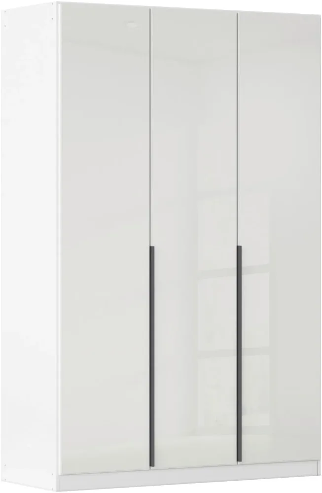 GOODproduct Drehtürenschrank 
