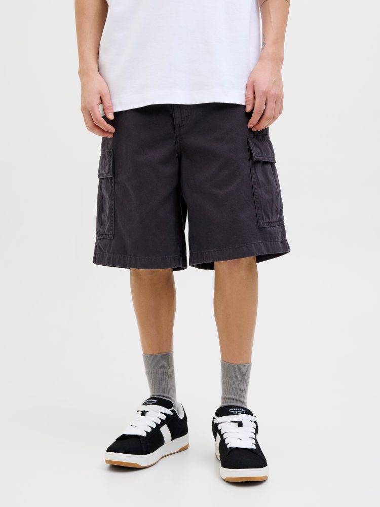 Jack & Jones Cargohose »JPSTKARL AVERY CARGO SHORTS LNG«