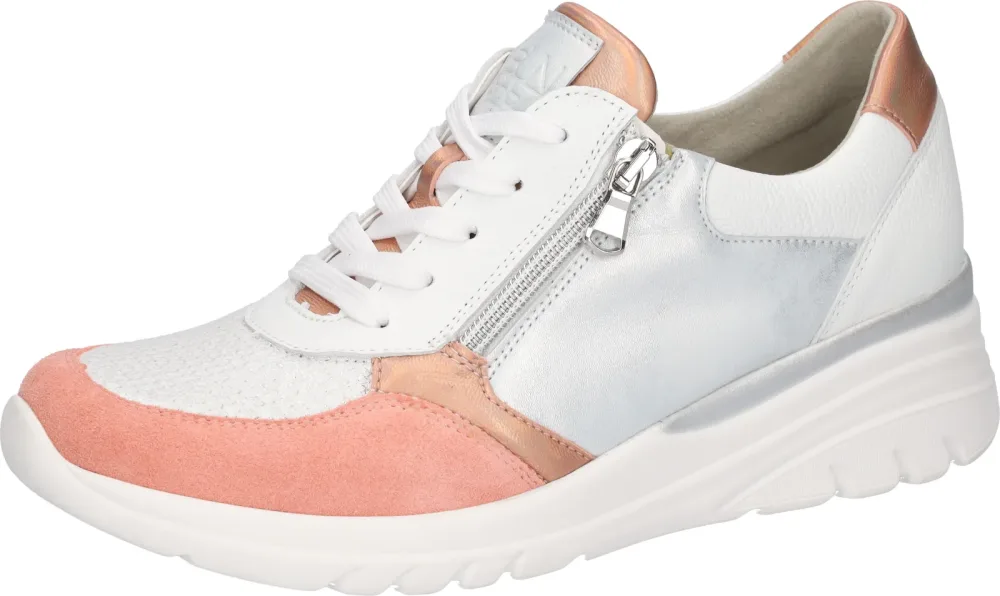 Waldläufer Keilsneaker 