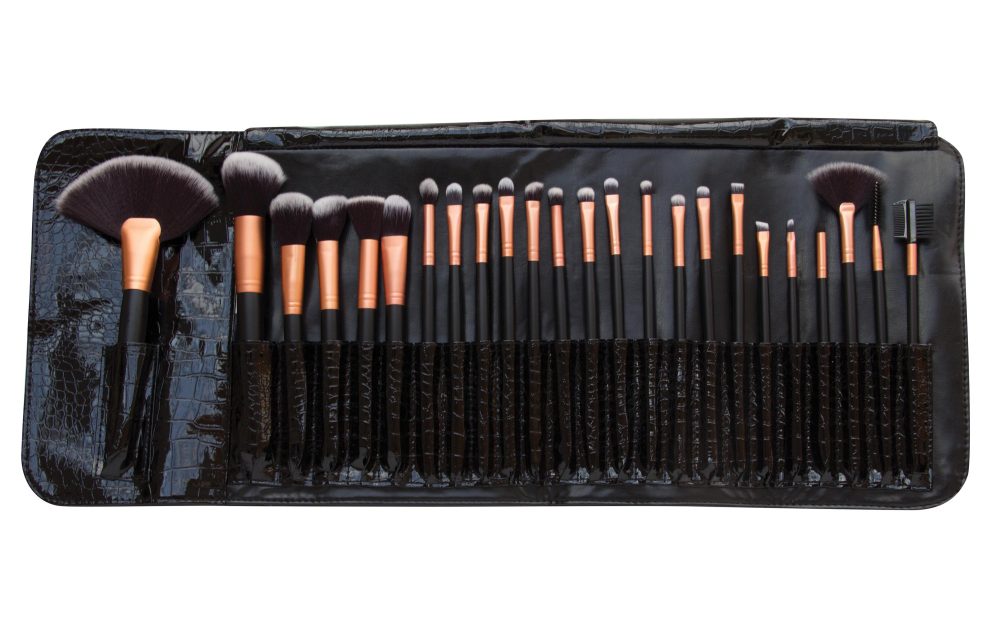 Rio - Pinsel-Set BRST 24-teilig