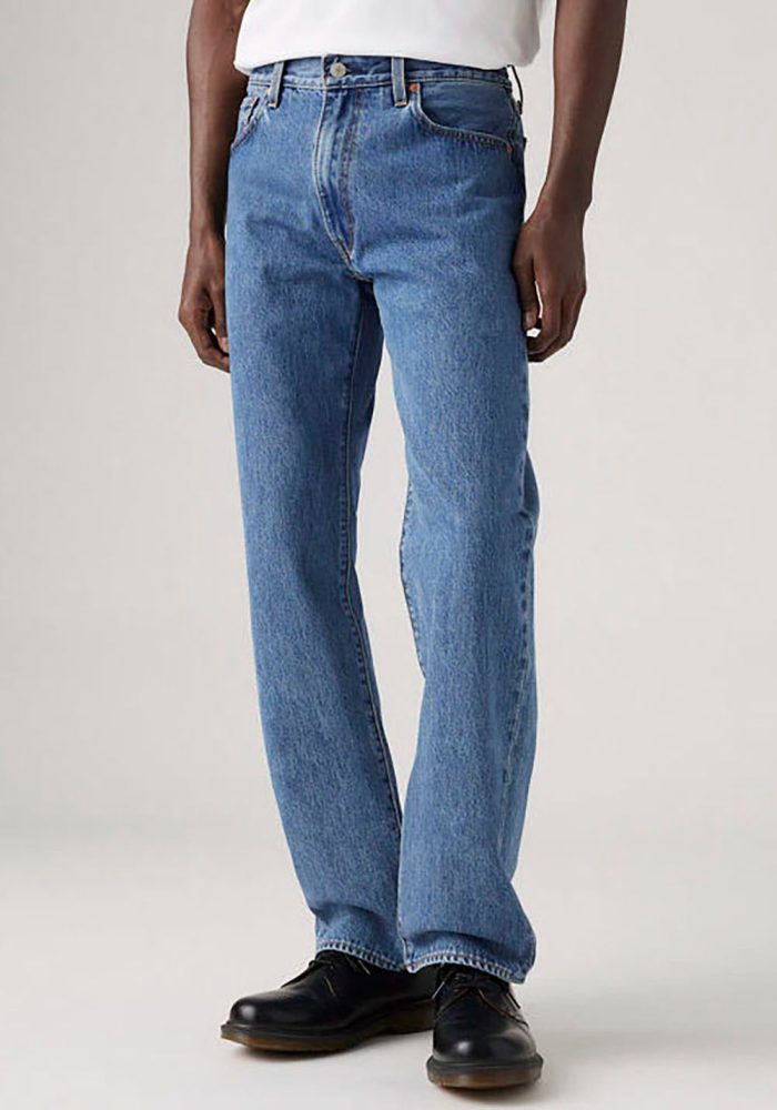 Levis 5-Pocket-Jeans 