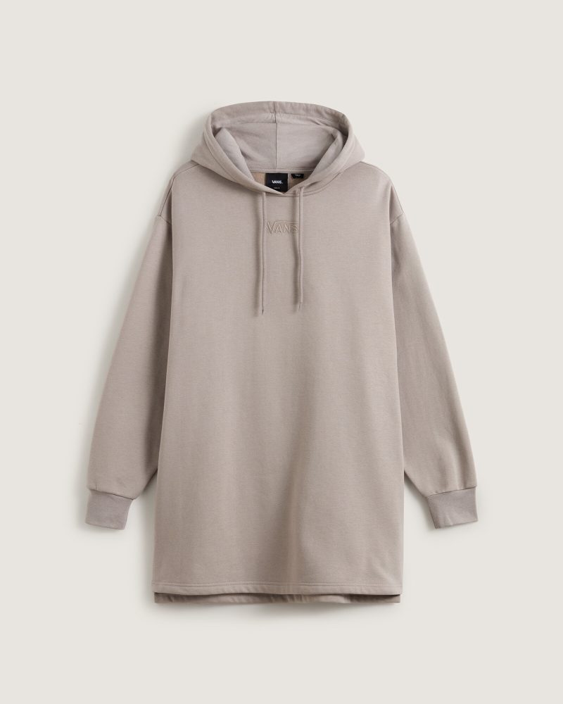 Vans Sweatkleid »FLEECE DRESS«