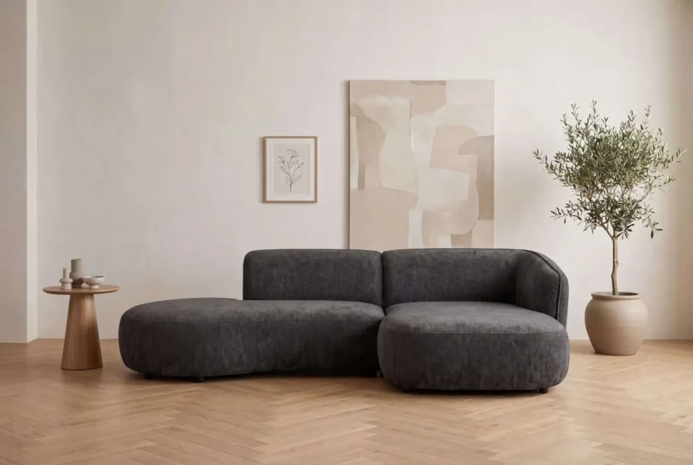 Home affaire Ecksofa 