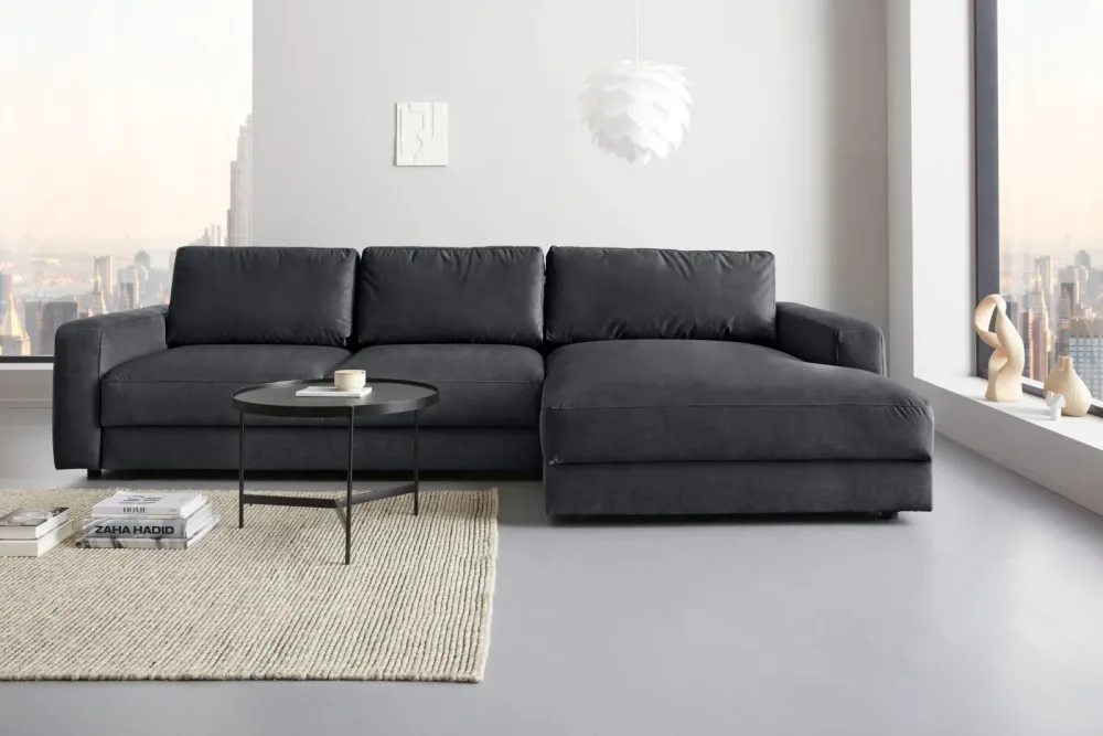 Home affaire Ecksofa 