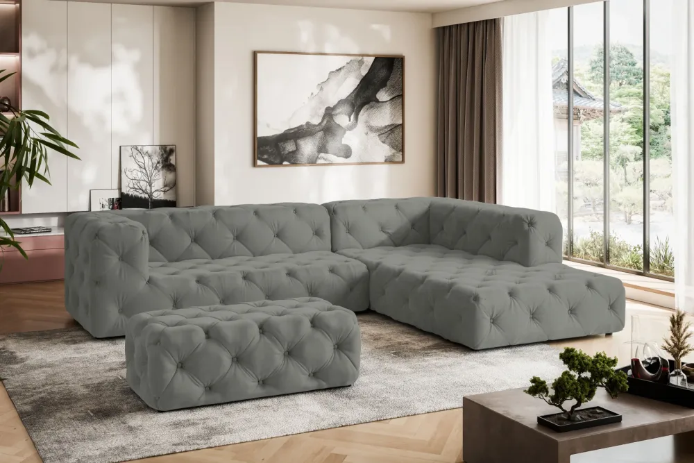 Home affaire Ecksofa 