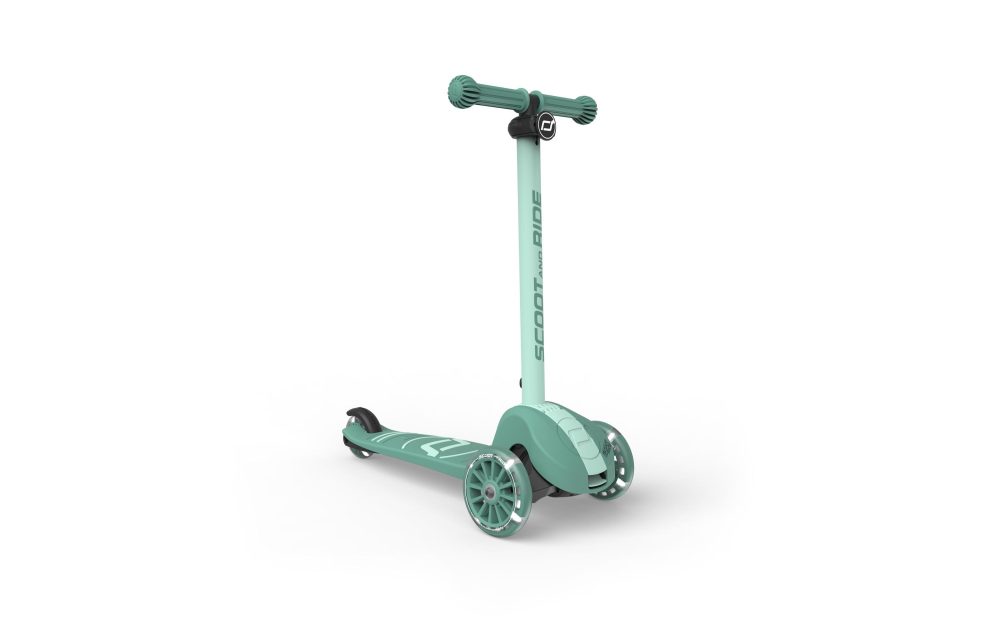 Scooter »Scoot and Ride Highwaykick 3S«