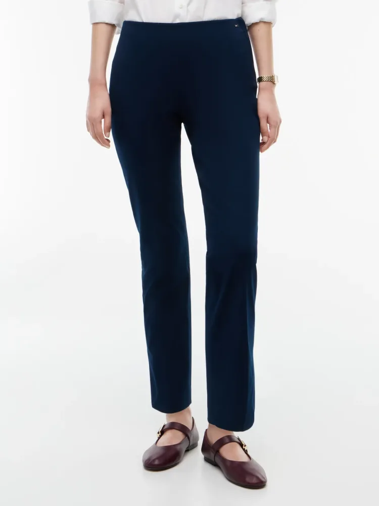 Tommy Hilfiger Anzughose 
