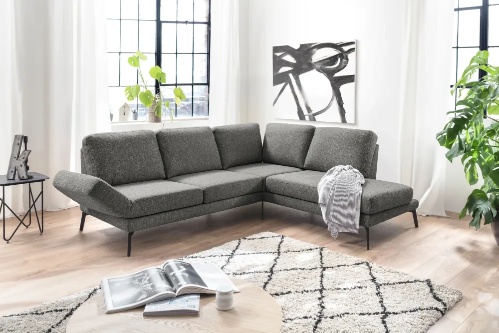 3C Candy Ecksofa 