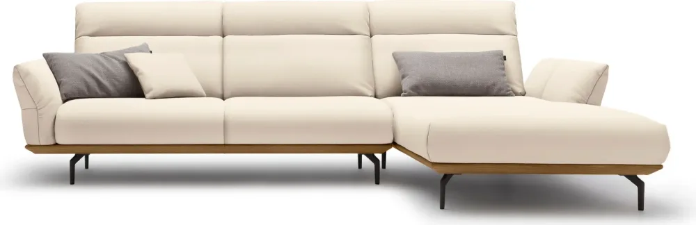 Creation BY ROLF BENZ Ecksofa 