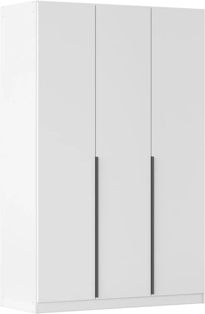 GOODproduct Drehtürenschrank 