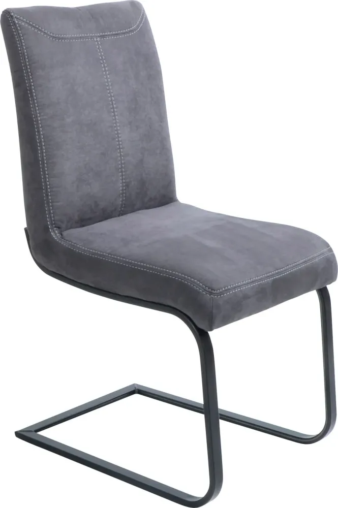 K+W Komfort & Wohnen Freischwinger 