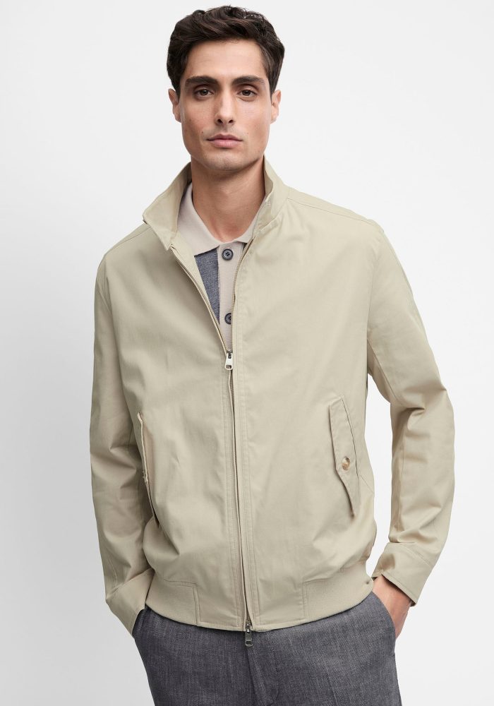 Cinque Outdoorjacke »CIMADOX« mit Stehkragen