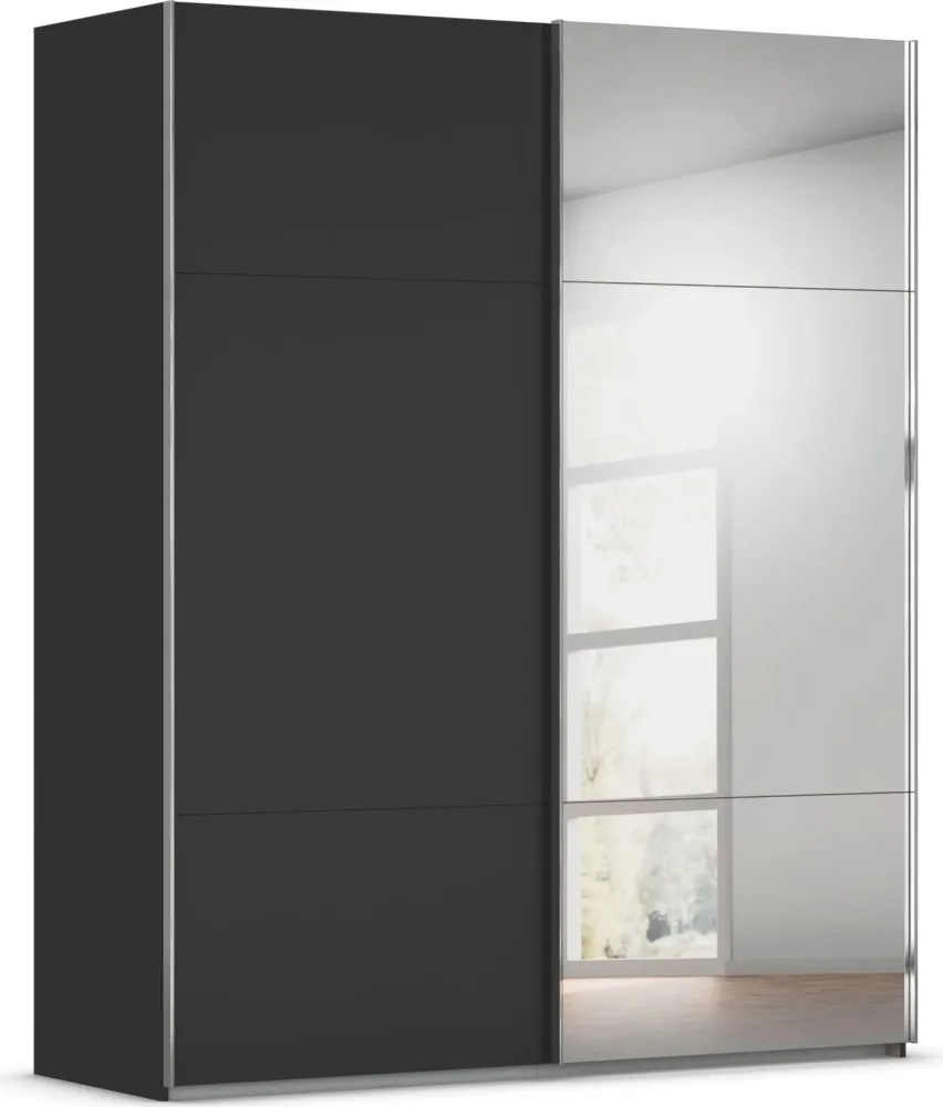 rauch Schwebetürenschrank 