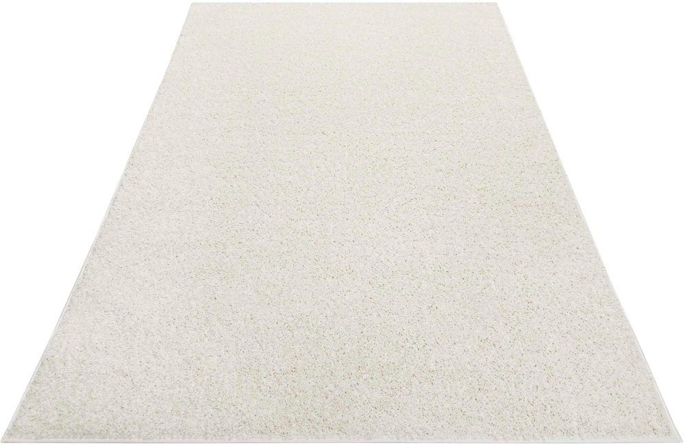 Esprit Hochflor-Läufer »Whisper Shag«, rechteckig, 30 mm Höhe