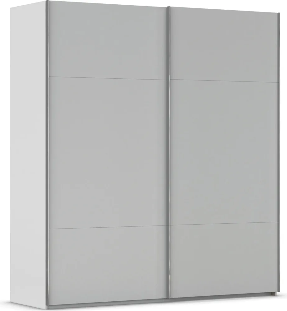 rauch Schwebetürenschrank 