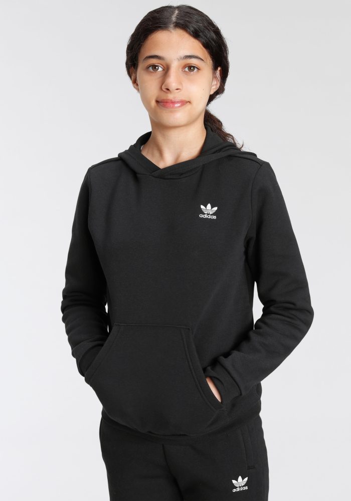 adidas Originals Sweatshirt »ADICOLOR HOODIE«