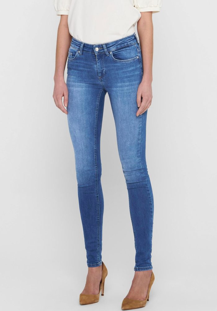 Only Skinny-fit-Jeans »ONLBLUSH LIFE«