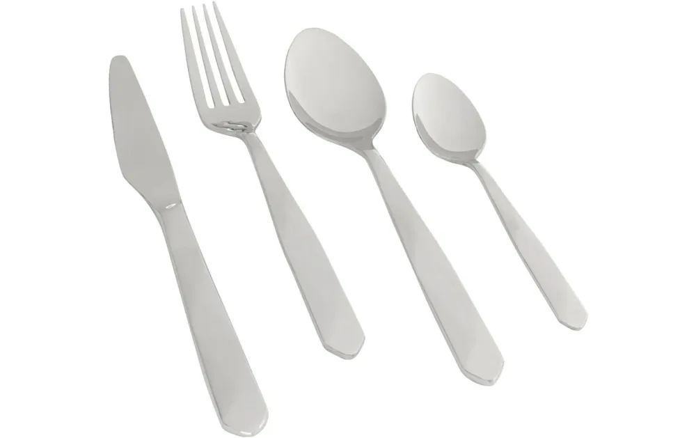 Kare Design Besteck-Set 