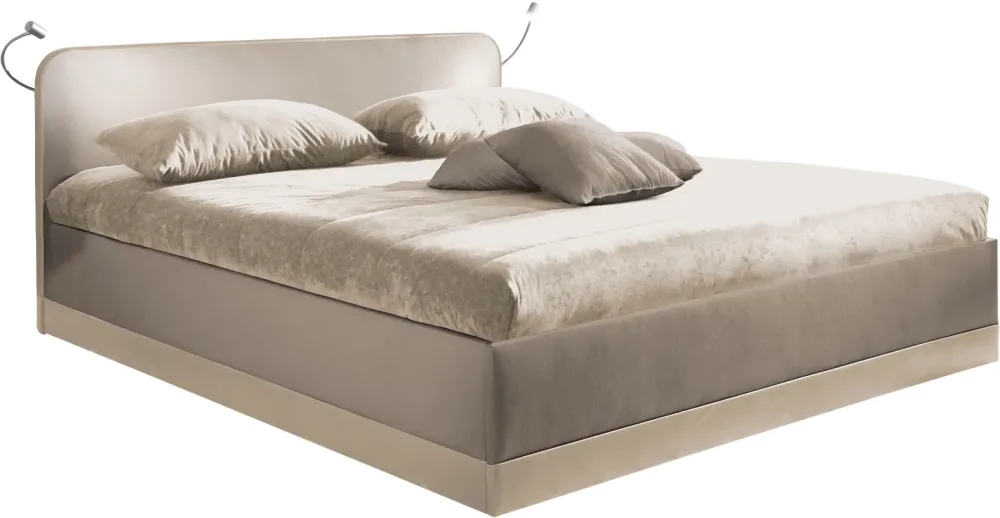 Westfalia Schlafkomfort Bett