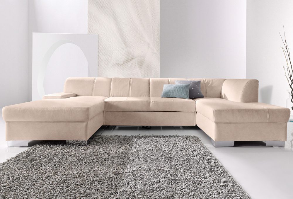 DOMO collection Wohnlandschaft