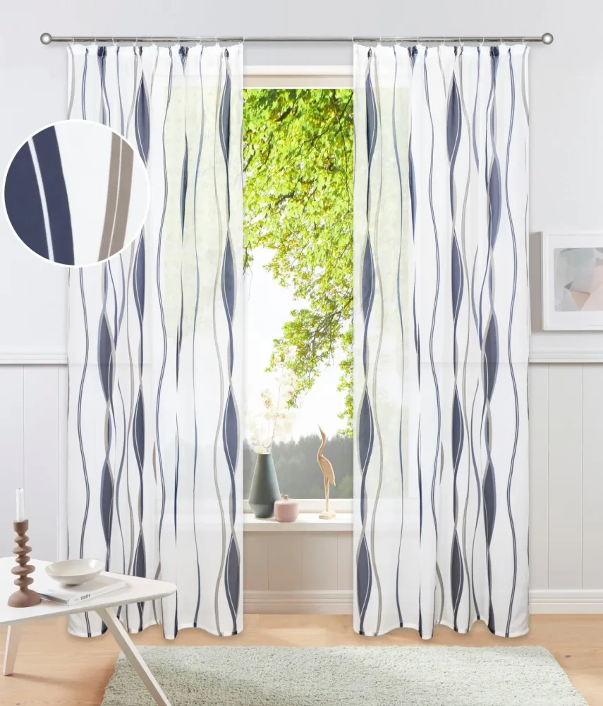 GOODproduct Gardine 