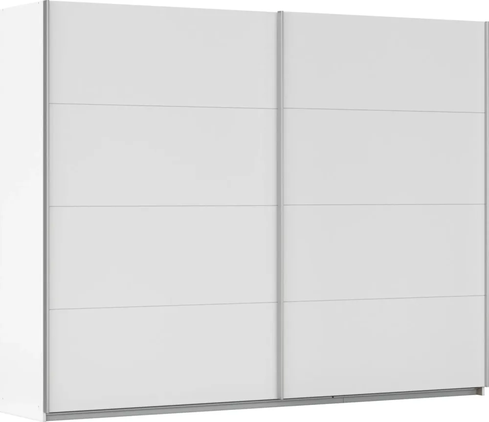 GOODproduct Schwebetürenschrank 