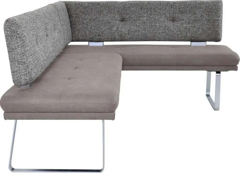 K+W Komfort & Wohnen Eckbank 
