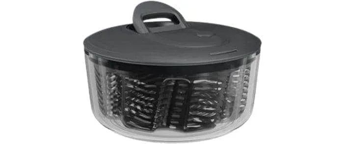 Salatschl. Easy Spin S ø 22 cm