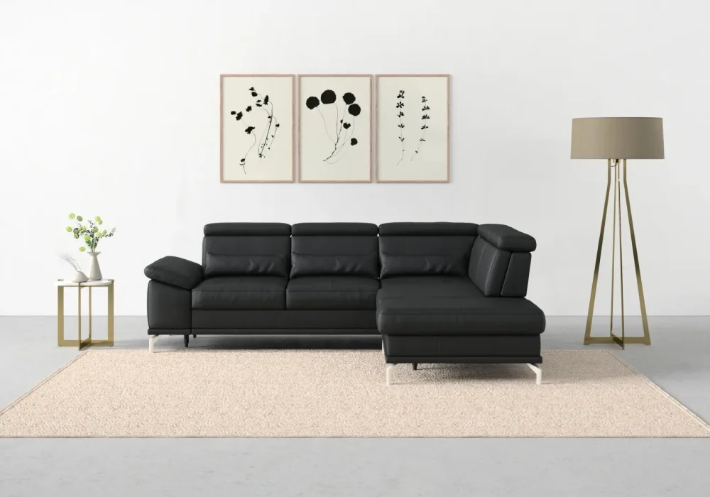 sit&more Ecksofa 