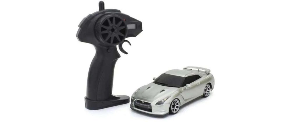 RC-Auto »Kyosho GT-R R35«