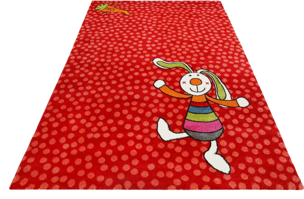 Sigikid Kinderteppich 