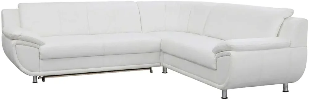 TRENDMANUFAKTUR Ecksofa 