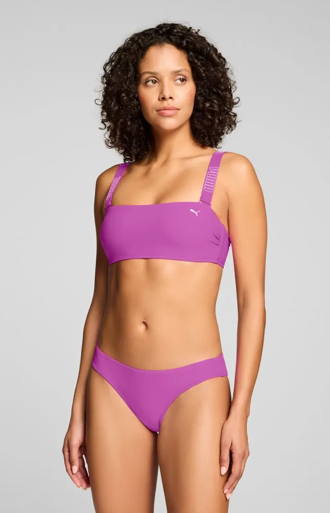 PUMA Bandeau-Bikini-Top 