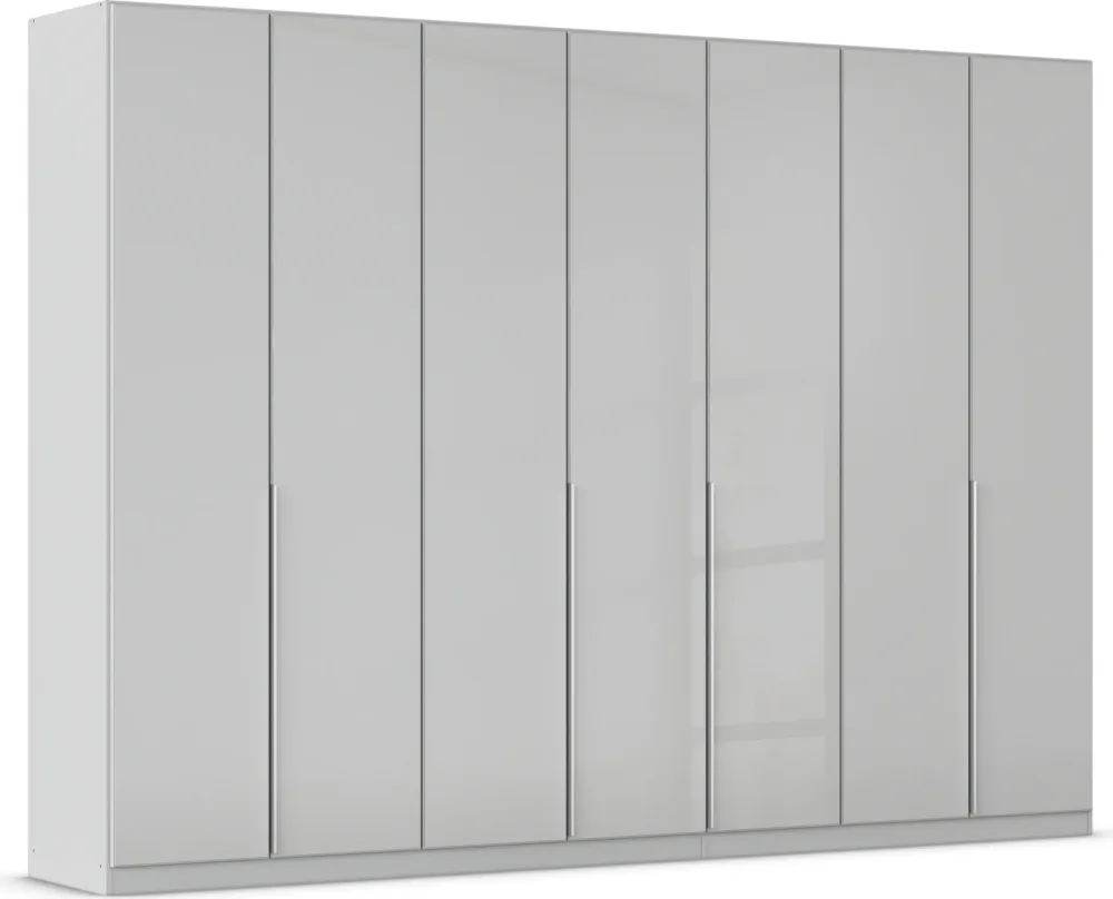 GOODproduct Drehtürenschrank 