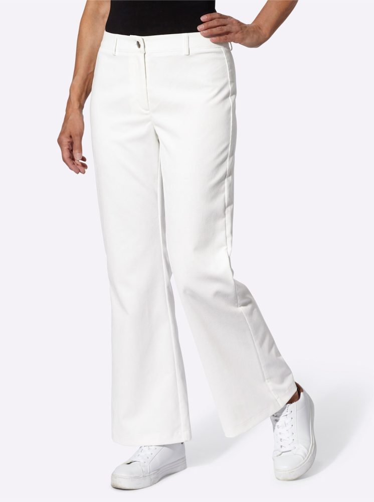 Classic Basics Cordhose