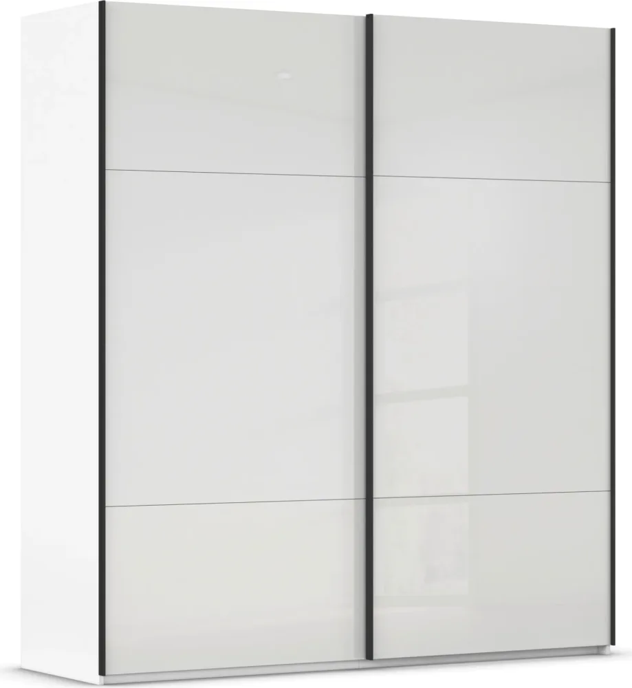rauch Schwebetürenschrank 