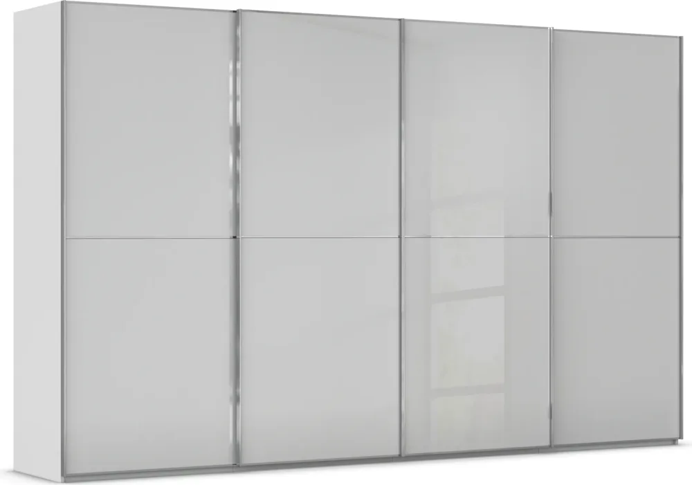 rauch Schwebetürenschrank 