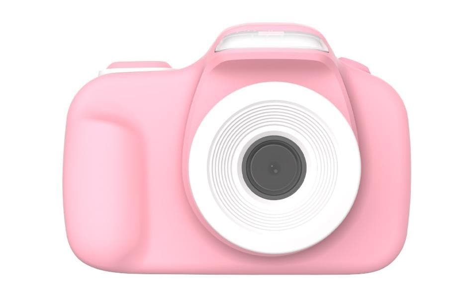 myFirst, Kids Kamera, myFirst Camera 3 Pink, Produkte & Wohnen
