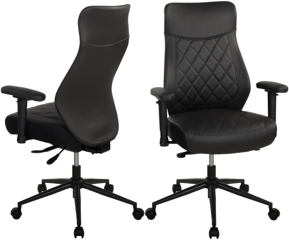 Duo Collection Schreibtischstuhl 