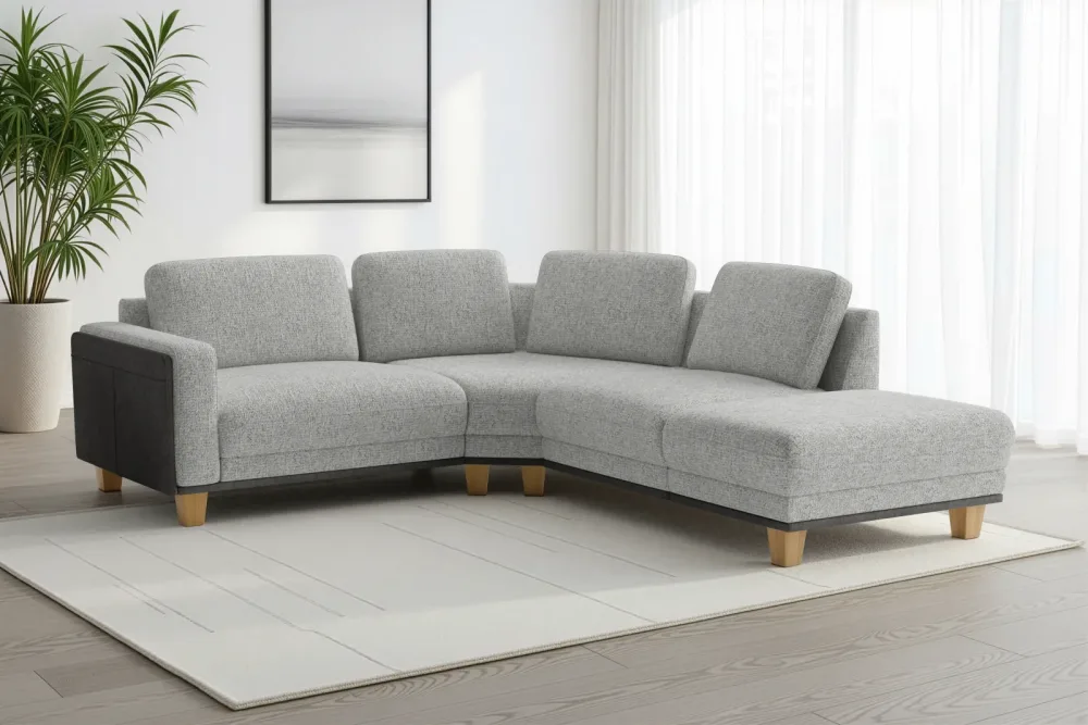 sit&more Ecksofa 