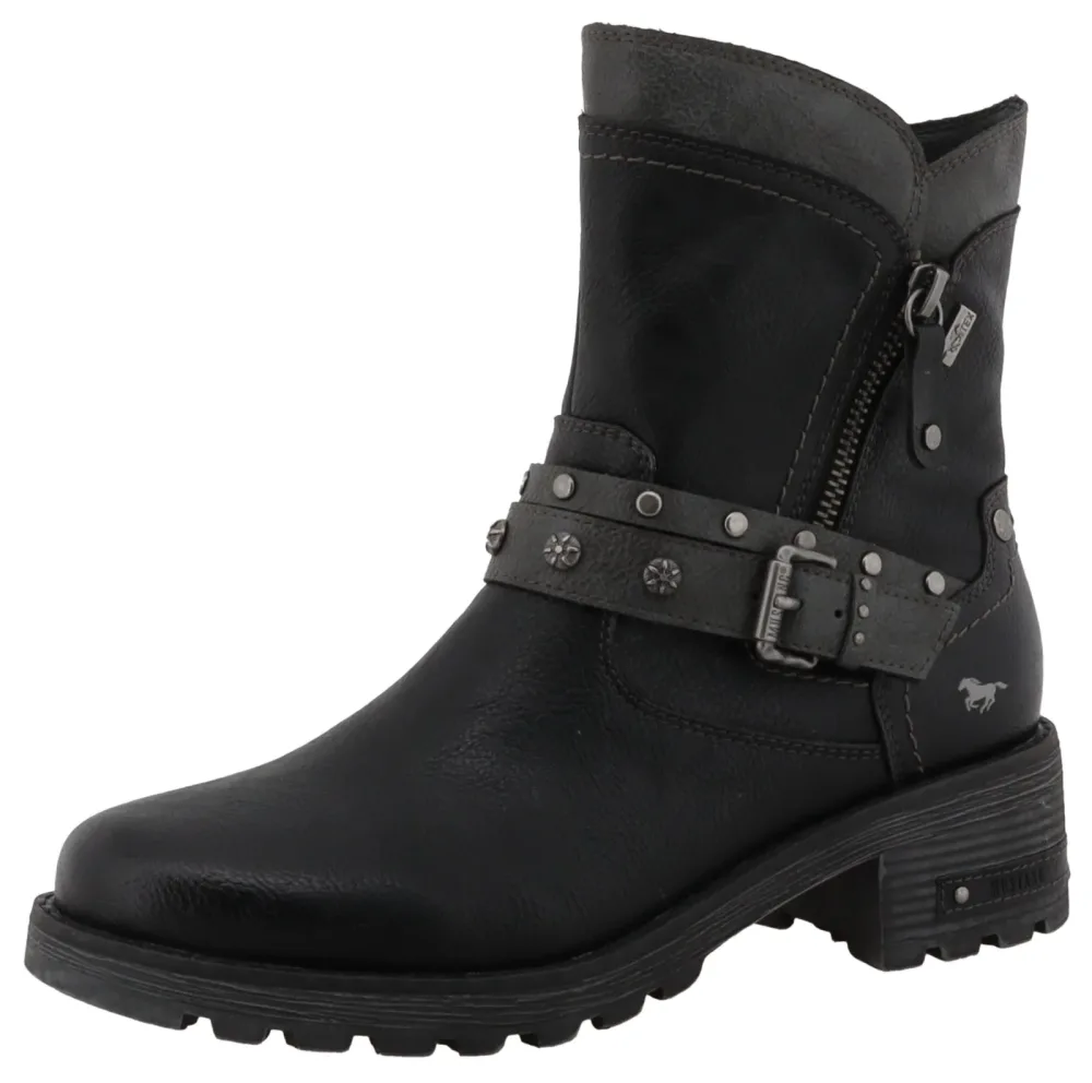 Mustang Shoes Winterboots 