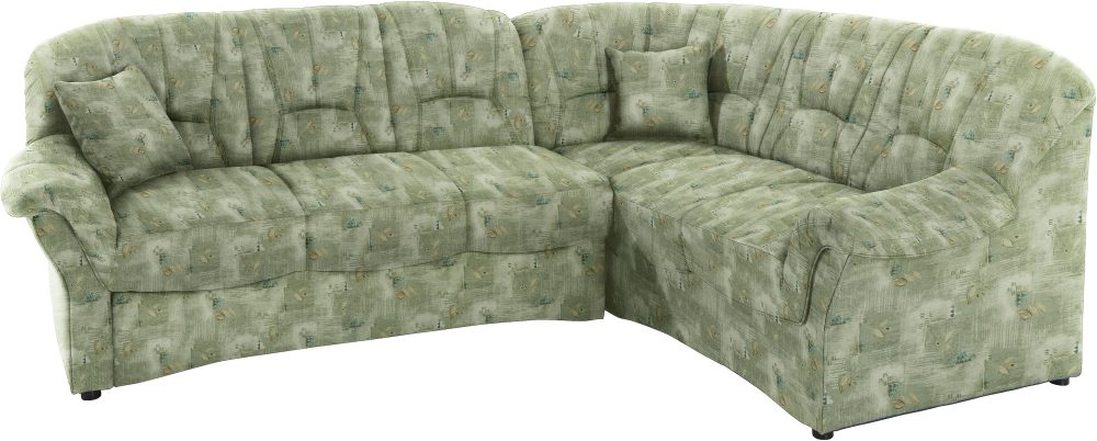 DOMO collection Ecksofa