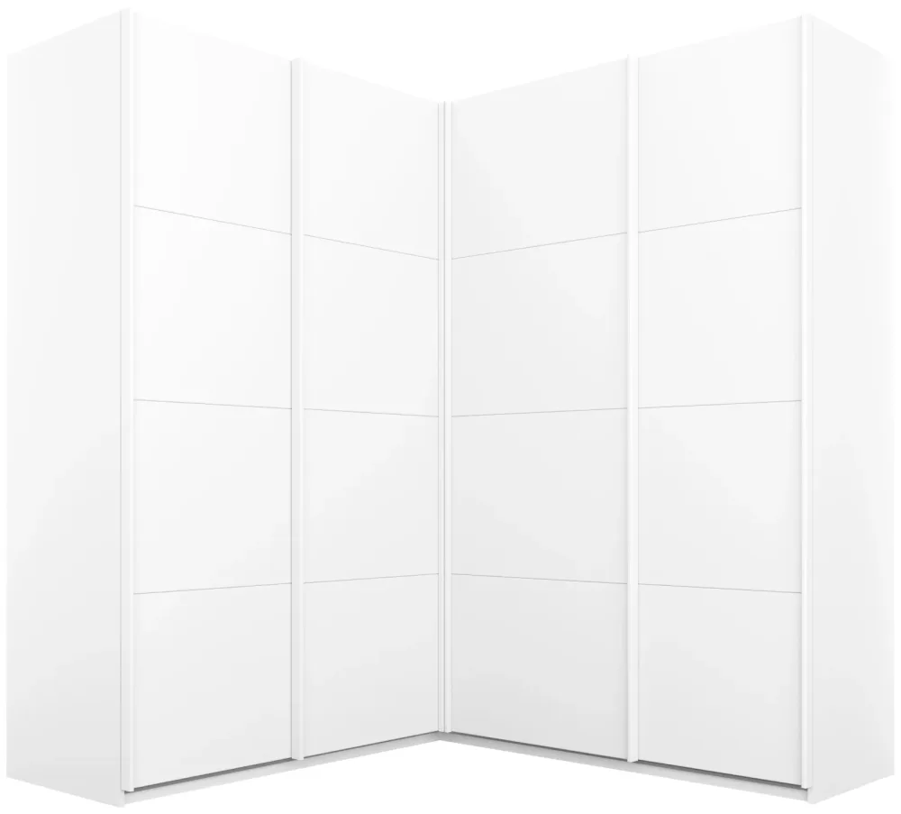 rauch Schwebetürenschrank 