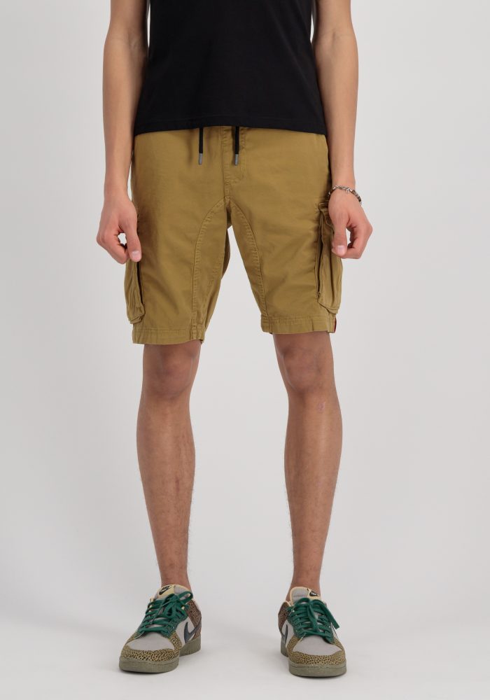 Alpha Industries Shorts 
