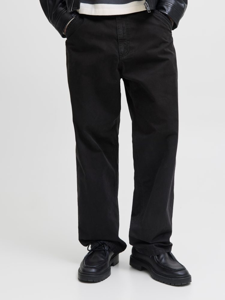 Jack & Jones 5-Pocket-Hose »JPSTALEX EMBER WORKER PANT LN«