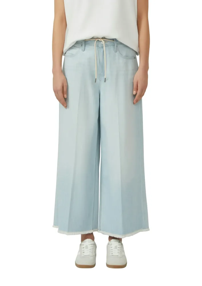 s.Oliver Weite Jeans 
